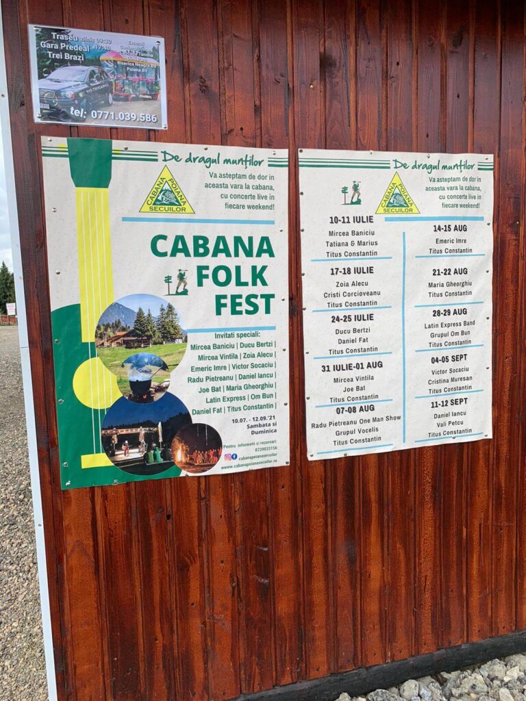 cabana folk fest