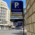 parcare centru bucuresti