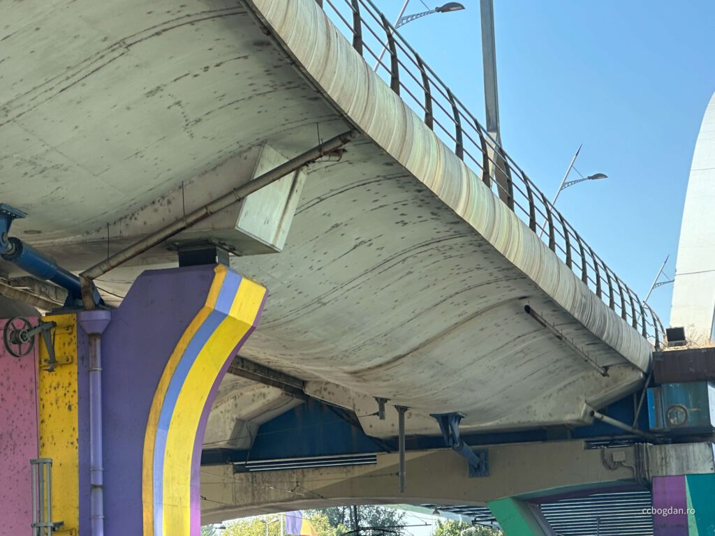 pasaj basarab bucuresti