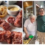 cei mai buni mici la terasă București