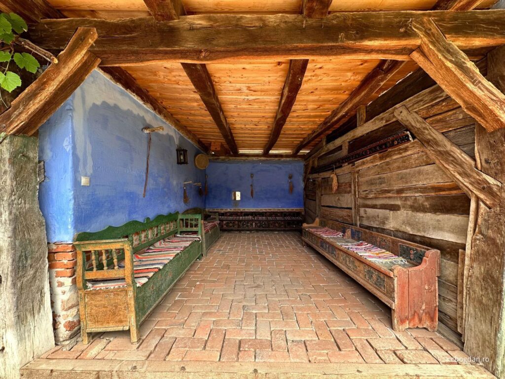 cum arata casa regelui charles