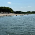 plaja samskara beach calarasi