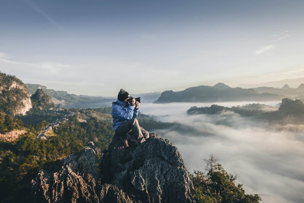 ziua internationala a fotografiei 19 august