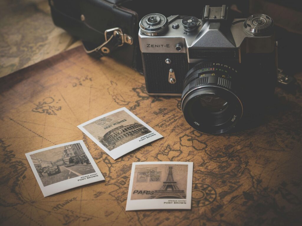 ziua internationala a fotografiei