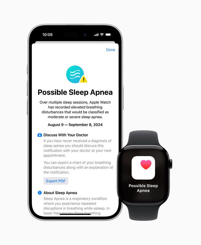 apple health 