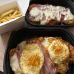experienta noastra schnitzel lovers bucuresti livrata tazz