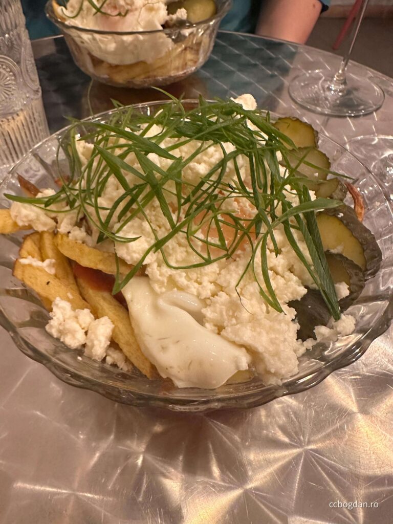 restaurant dumicat