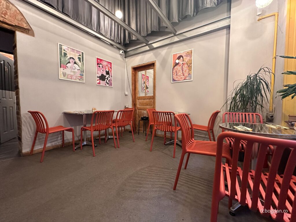 restaurant dumicat bucuresti