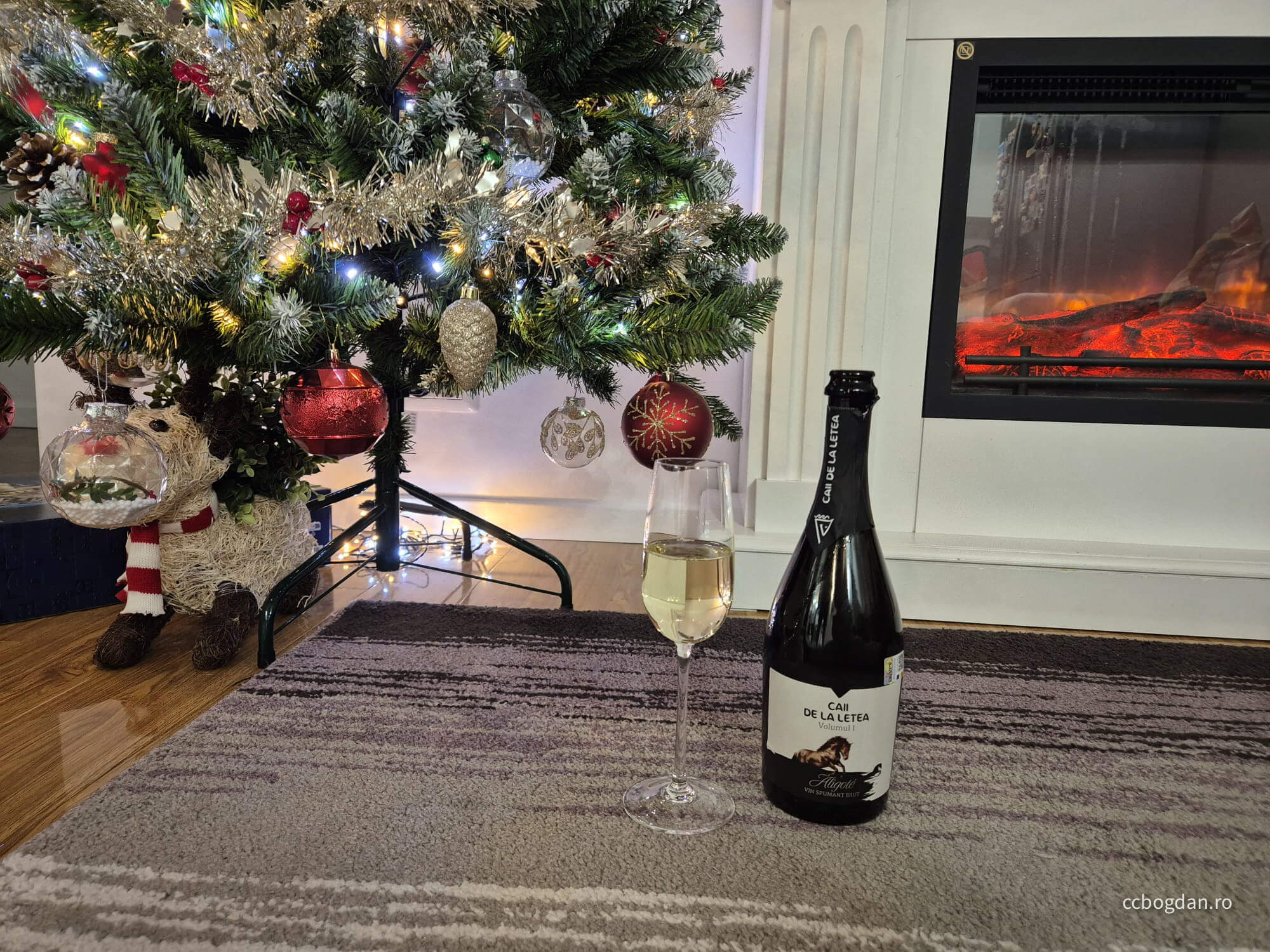 caii de la letea volumul 1