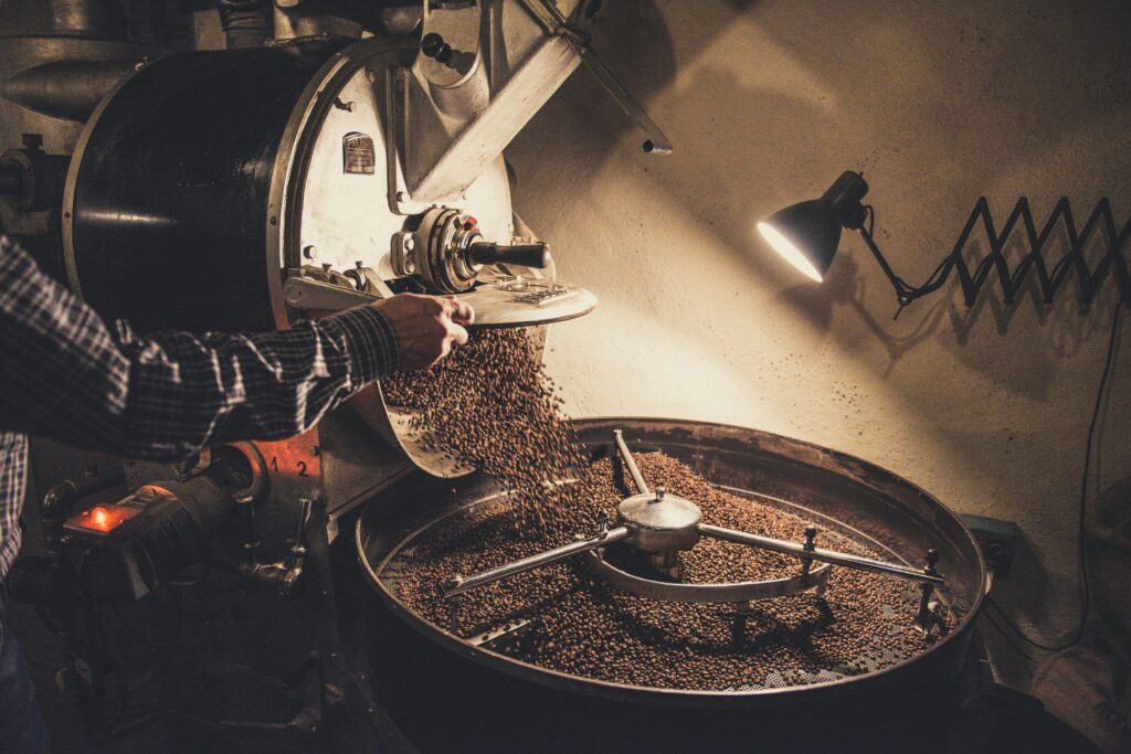cafea arabica robusta