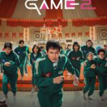 squid game sezonul 2 netflix online