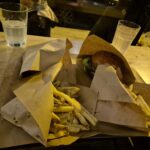 burgeri marios osteria bucuresti