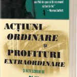 actiuni ordinare profituri extraordinare