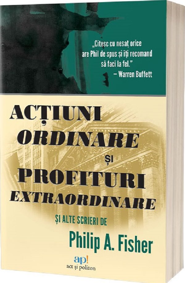 actiuni ordinare profituri extraordinare