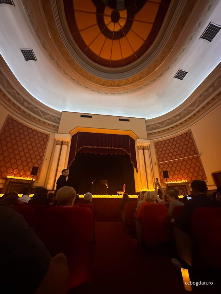 concert candlelight queen abba bucuresti