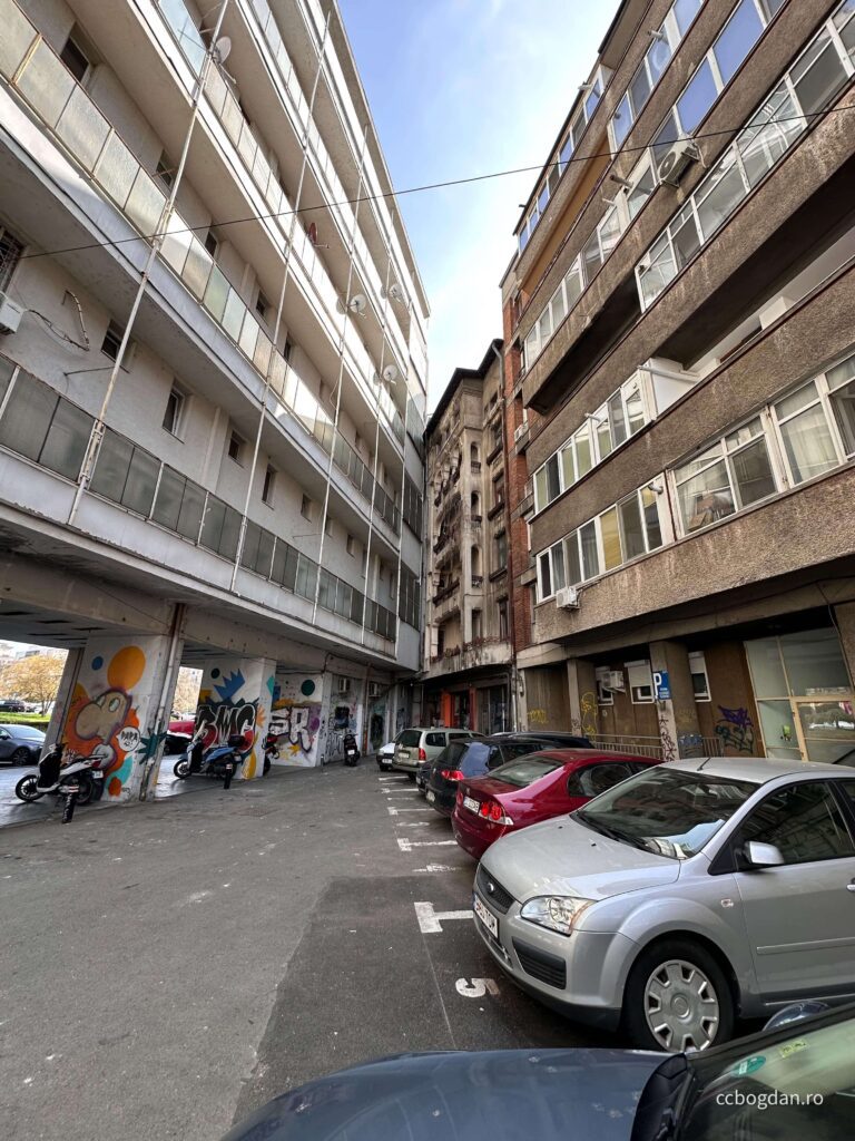 blocuri false bucuresti comunism