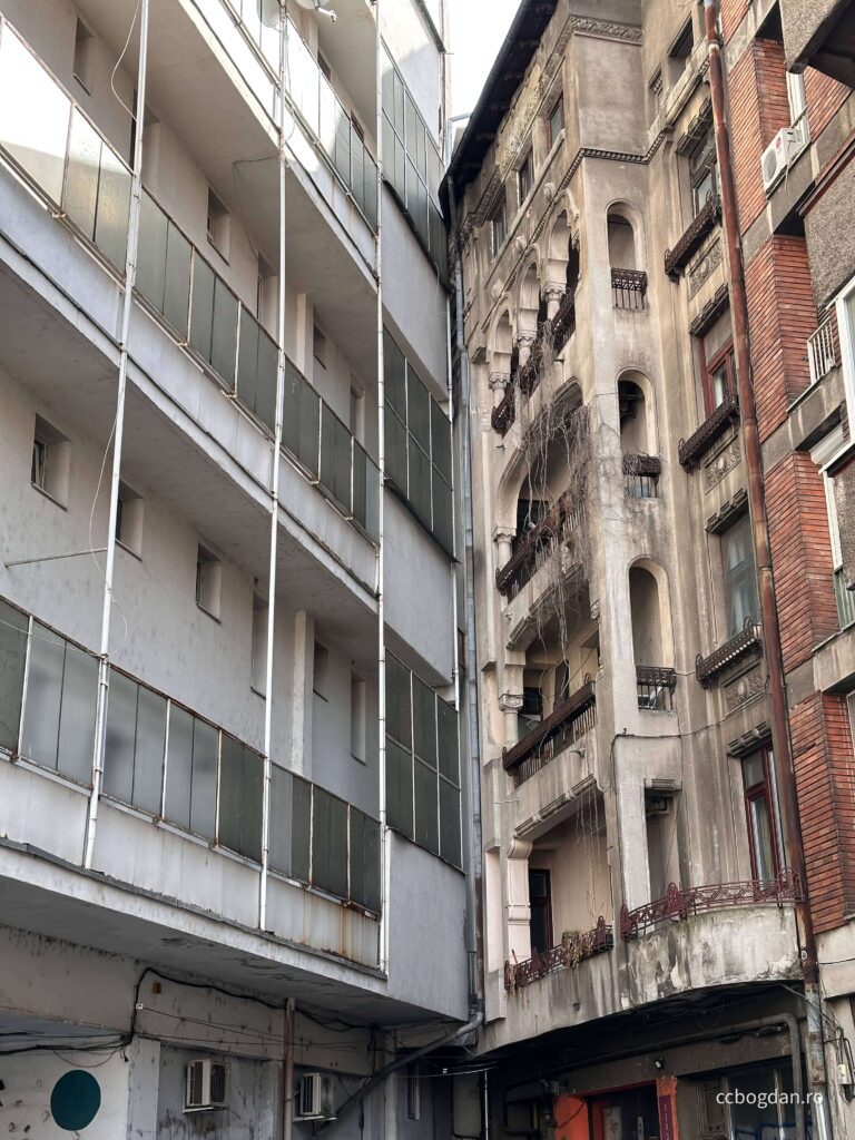 blocuri false bucuresti ion campineanu