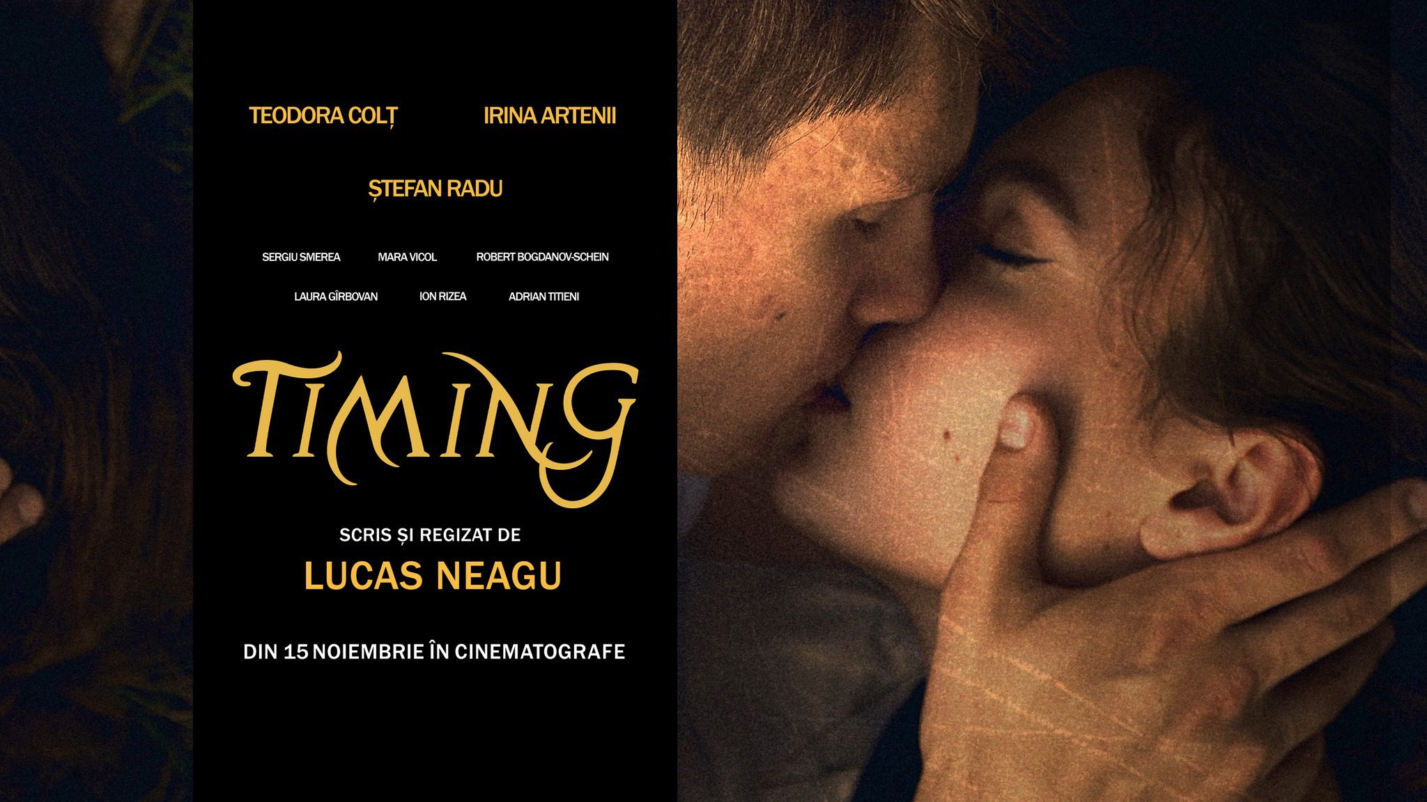 film romanesc dragoste timing 2024