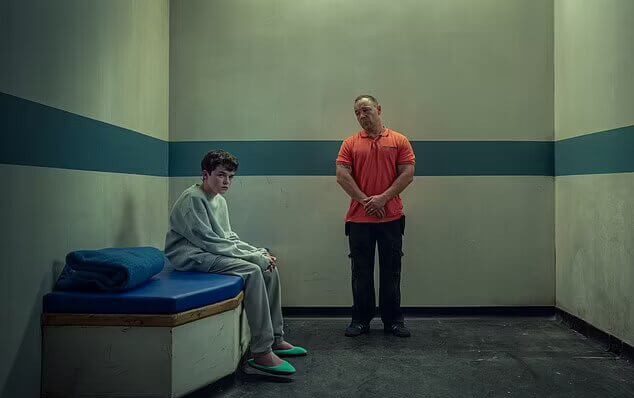 serial adolescence netflix review pareri impresii