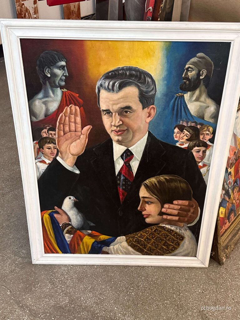 memorialul victimelor comunismului rezistentei comunism sighet maramures romania