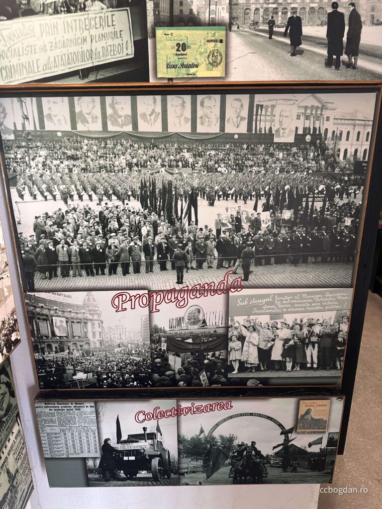 memorialul victimelor comunismului rezistentei comunism sighet maramures romania