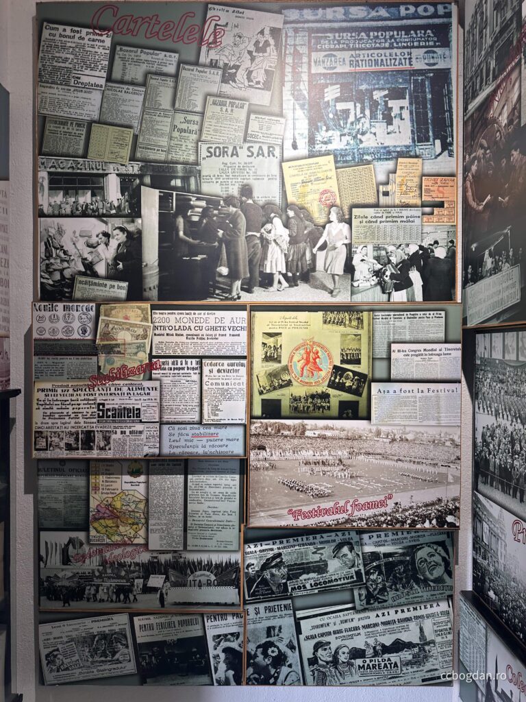 memorialul victimelor comunismului rezistentei comunism sighet maramures romania