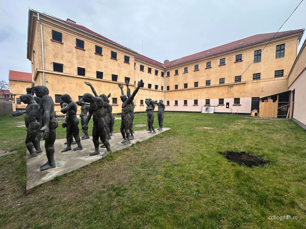 memorialul victimelor comunismului rezistentei comunism sighet maramures romania