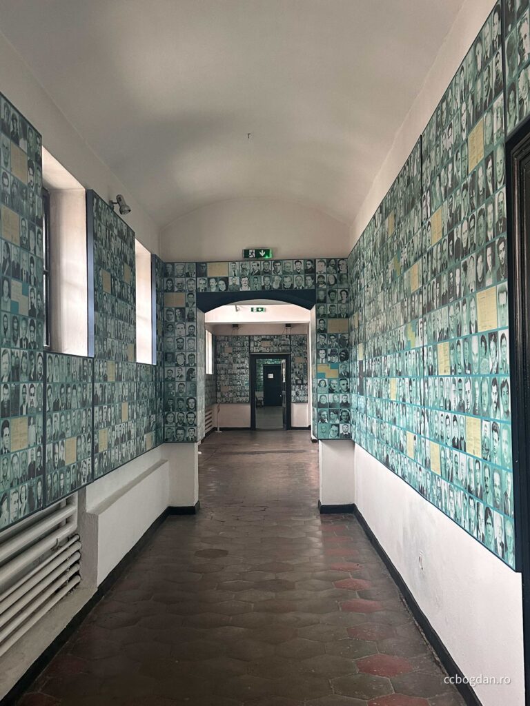 memorialul victimelor comunislui romania