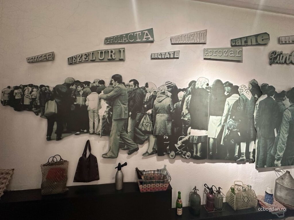 memorialul victimelor comunismului rezistentei comunism sighet maramures romania