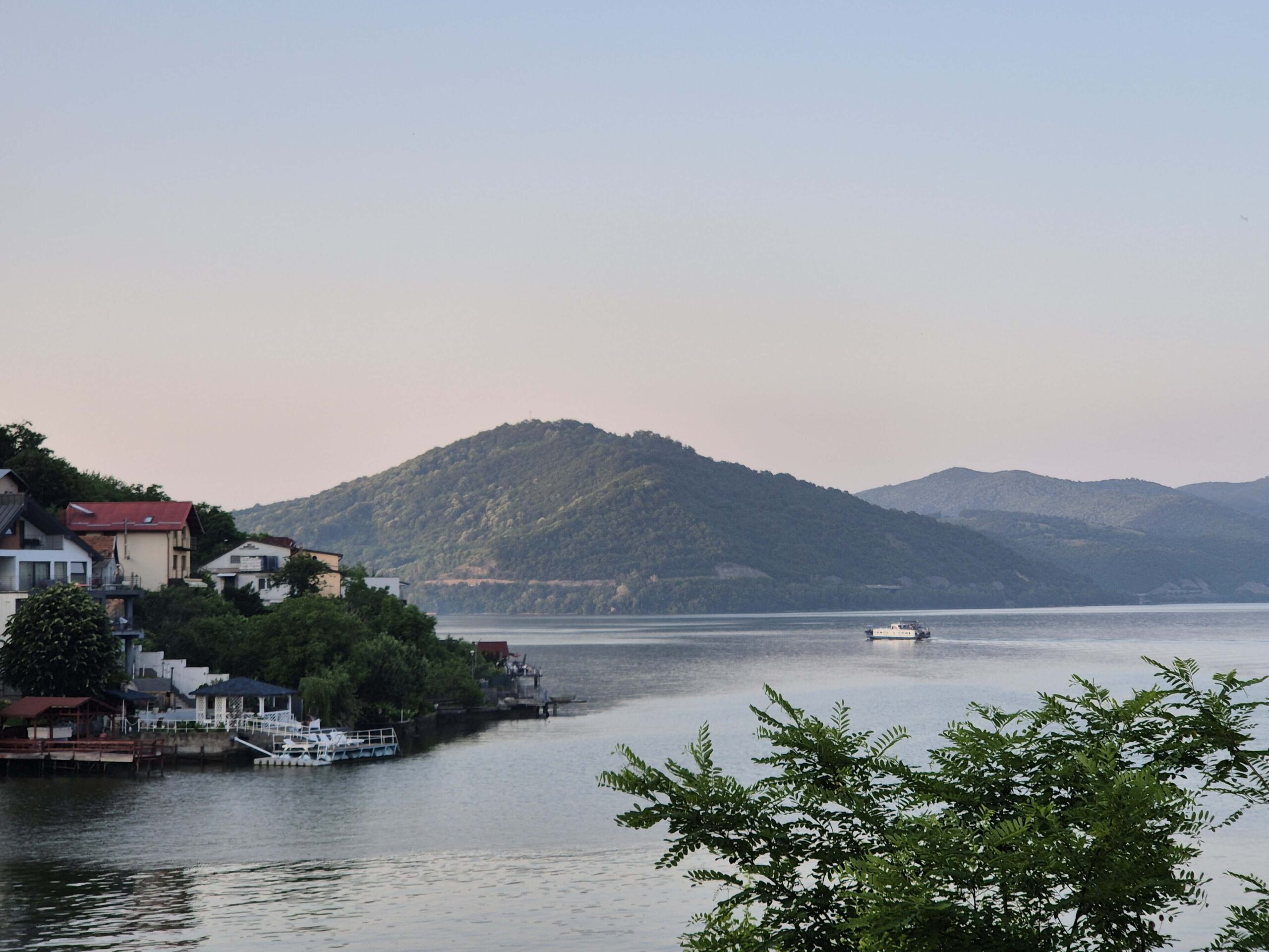 weekend cazanele dunarii orsova