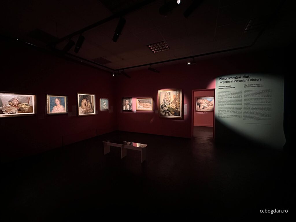 art safari 2025 pictori uitati