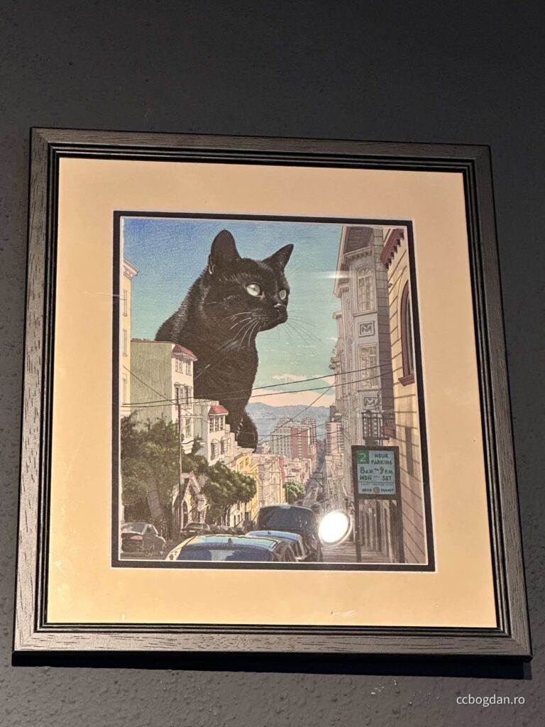 expozitie art safari pictori uitati