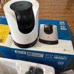 Camera de supraveghere Smart TP-Link Tapo C225