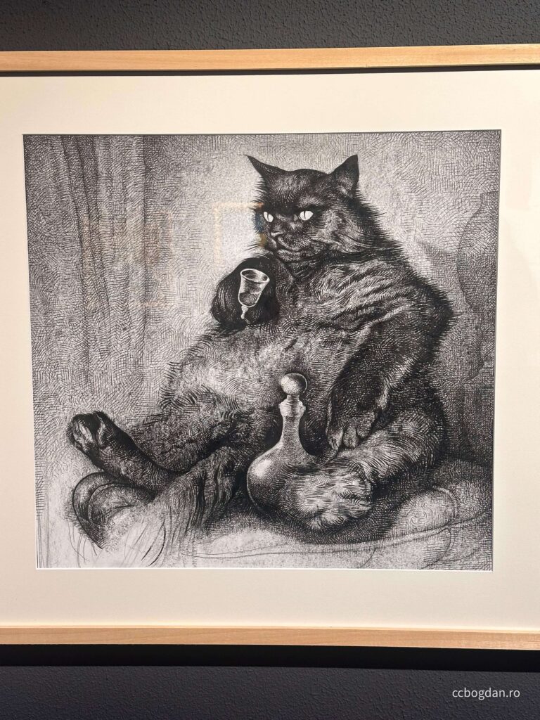 expozitie art safari bucuresti 2025