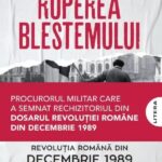 carte ruperea blestemului revolutia romana decembrie 1989 catalin ranco pitu