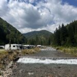 iesire cort locatie camping voina