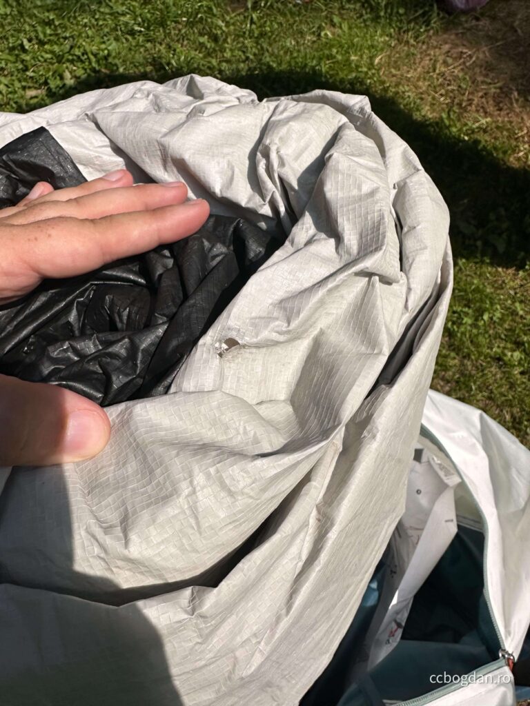 probleme cort decathlon