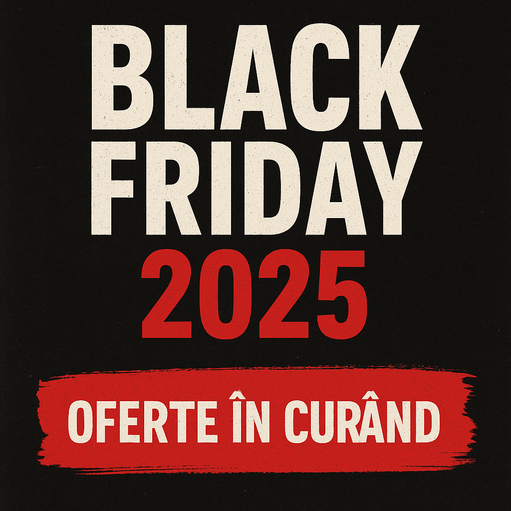 black friday 2025