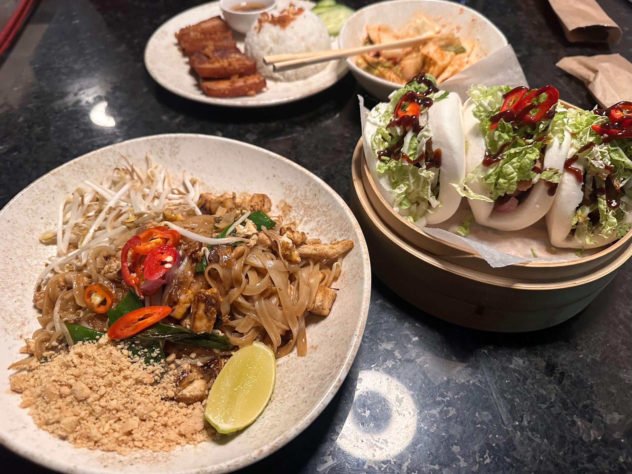 hushimo restaurant mancare asiatica piata amzei bucuresti
