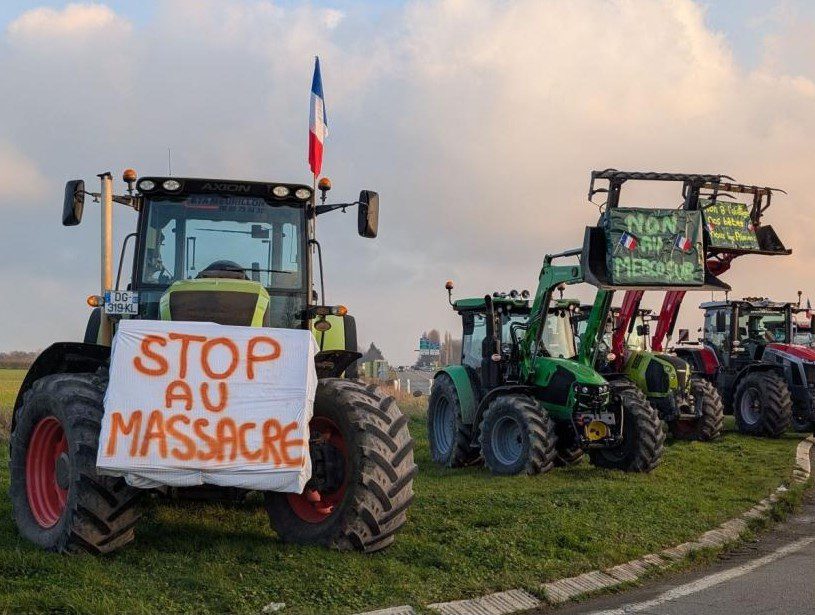 ce inseamna acordul mercosur proteste fermieri franta europa