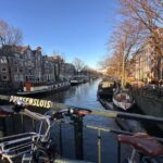 city break amsterdam olanda