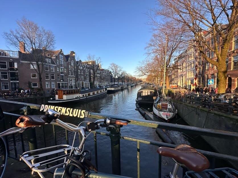 city break amsterdam olanda