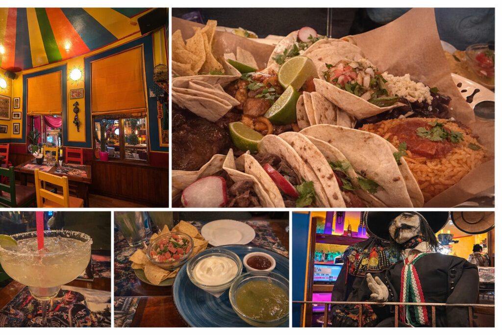 el torito bucuresti restaurant mancare mexicana