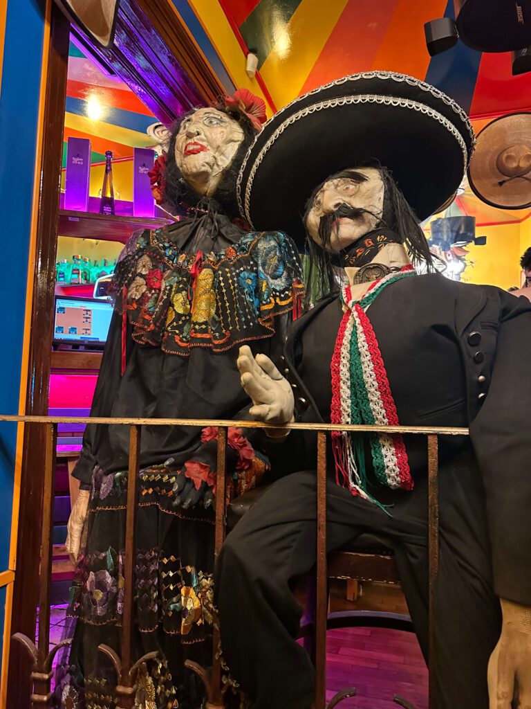 el torito iancu capitanu restaurant mexican bucuresti