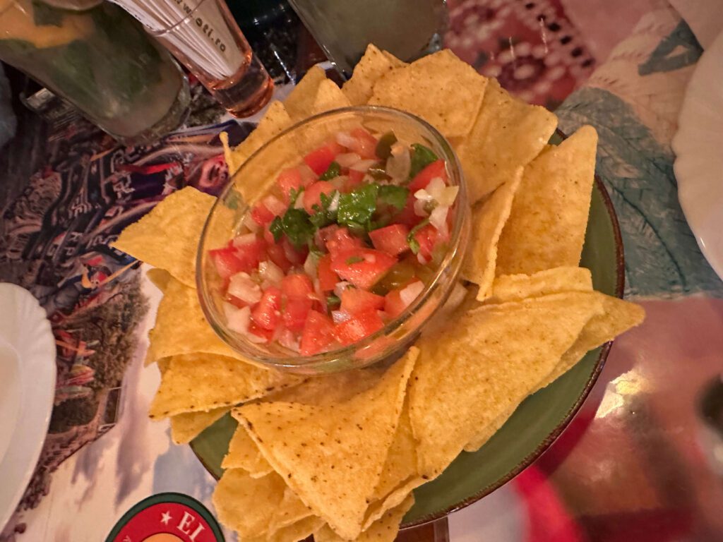 restaurant mancare mexicana bucuresti pico de gallo
