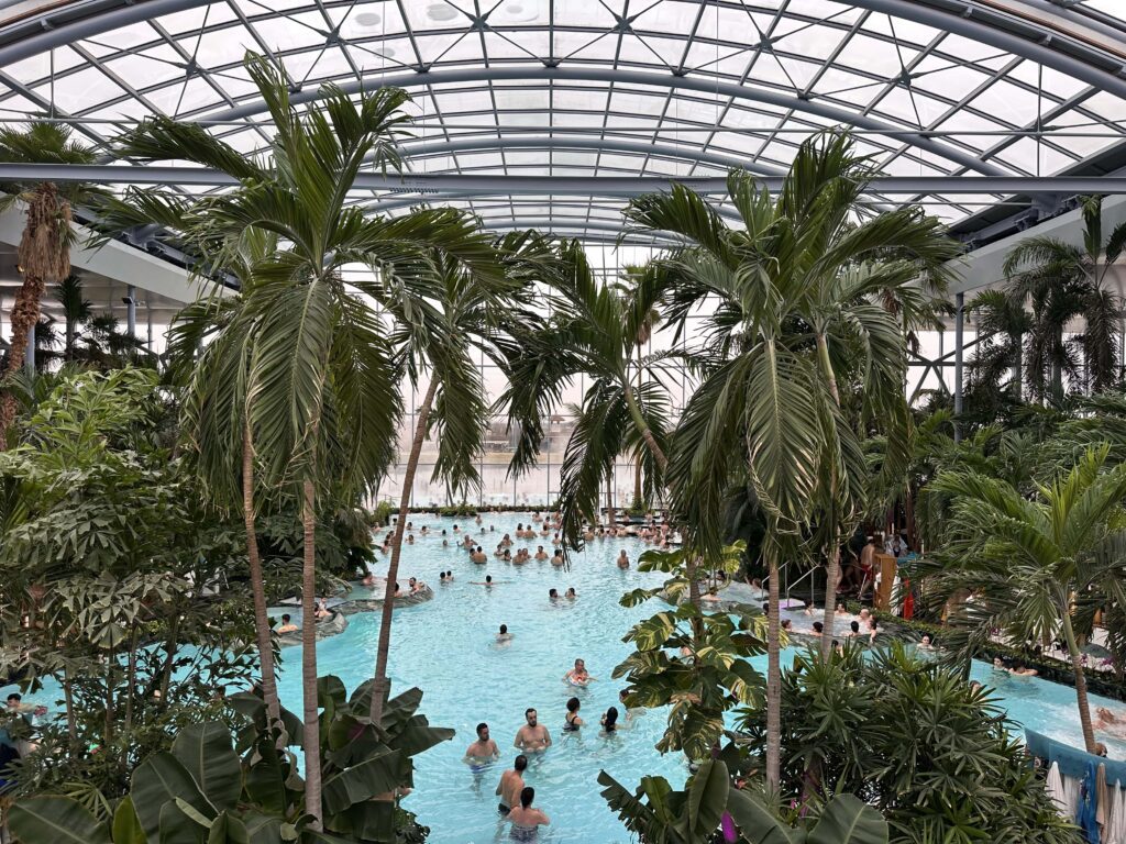 ghid complet pareri impresii therme bucuresti
