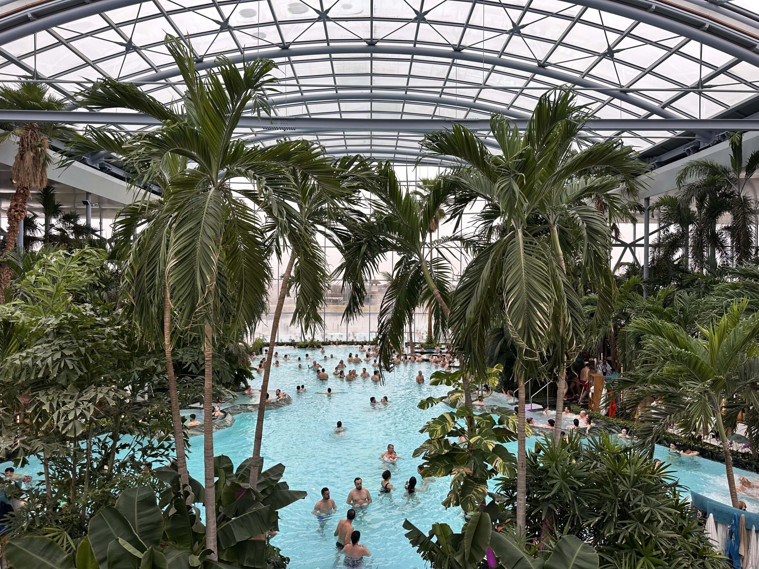 ghid complet pareri impresii therme bucuresti