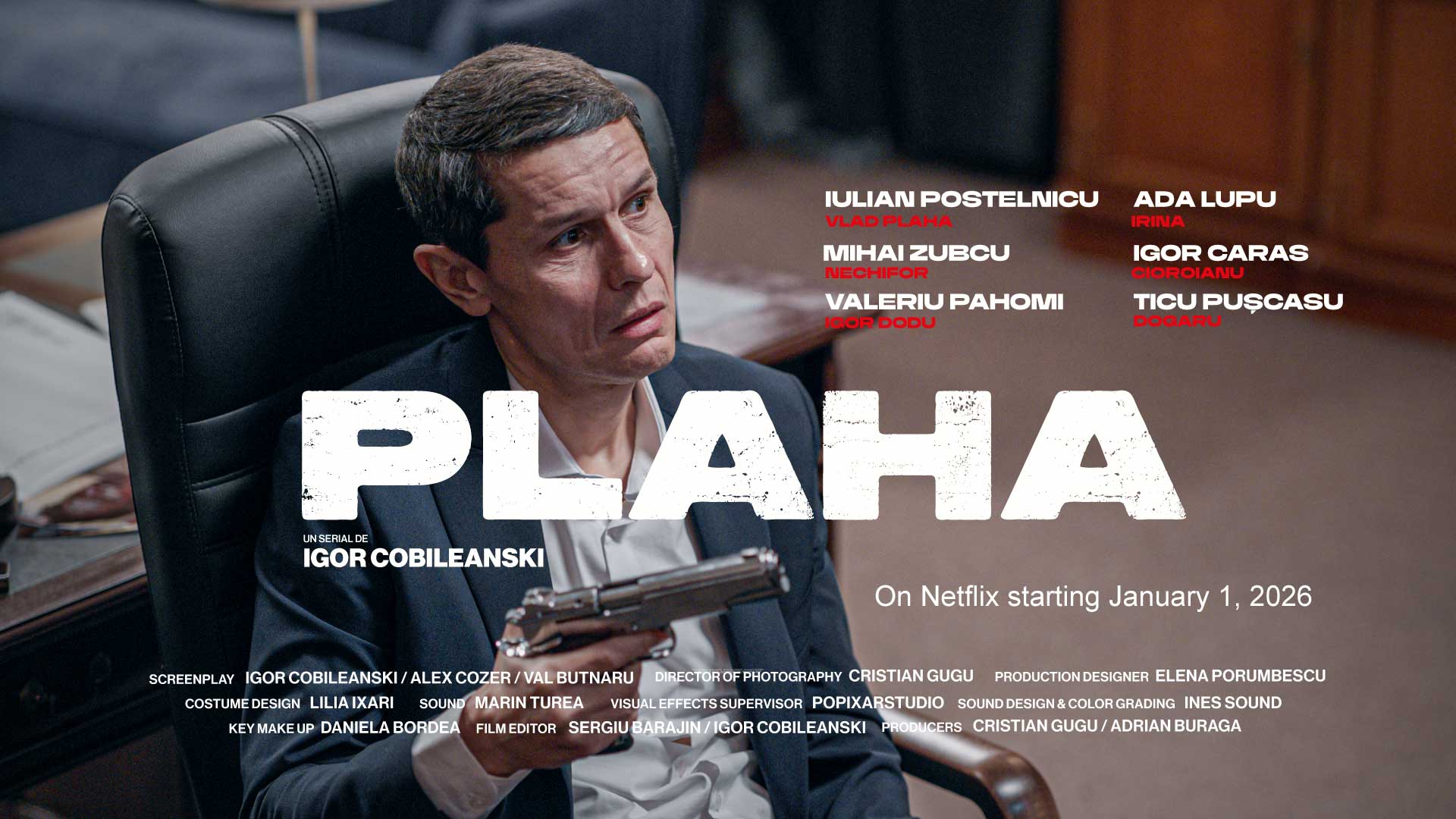 recenzie plaha serial moldovenesc netflix
