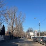 Cum arată Bucureștiul atunci când traficul dispare? O plimbare prin oraș, în zilele în care aglomerația ia pauză.