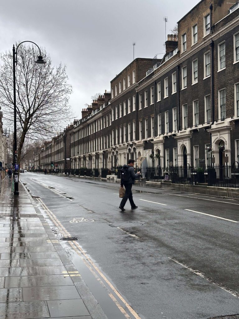 londra poze